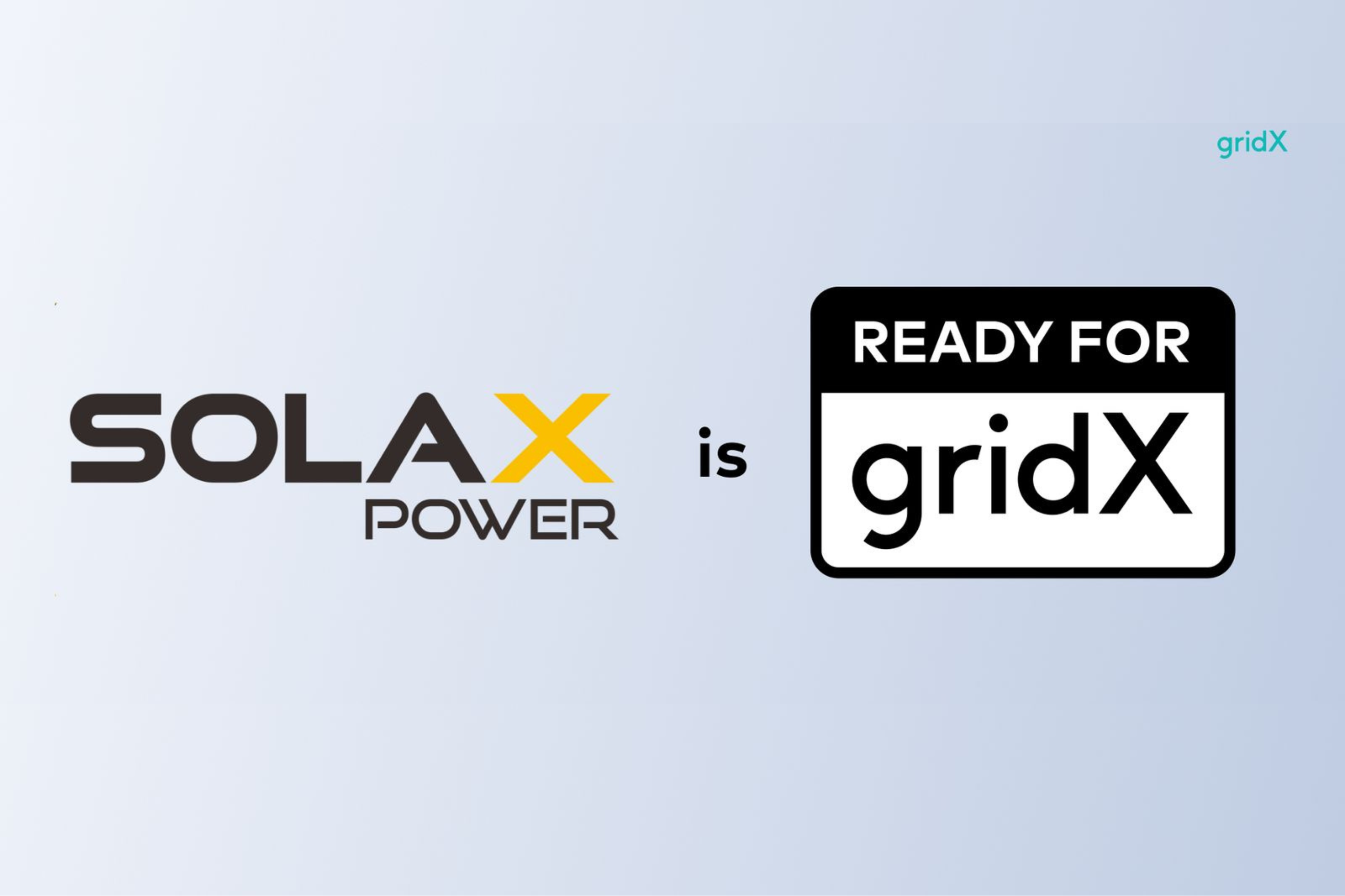 尊龙凯时官网能源携手gridX，共创智慧能源互联新范式